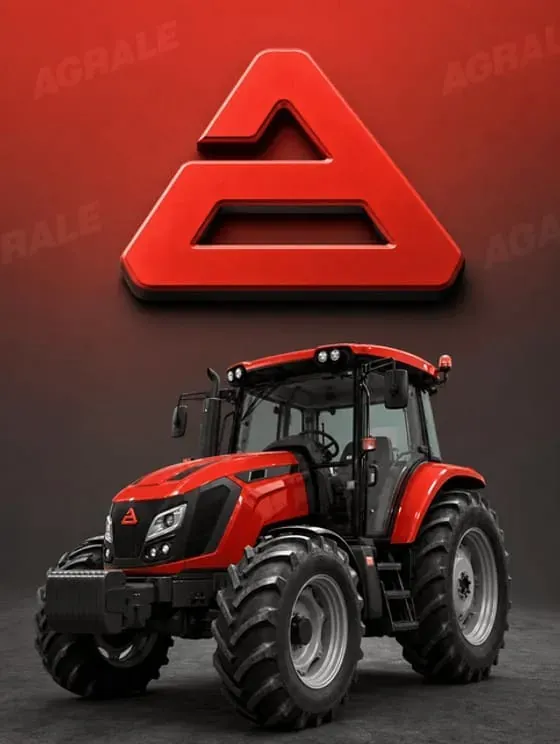 Agrale