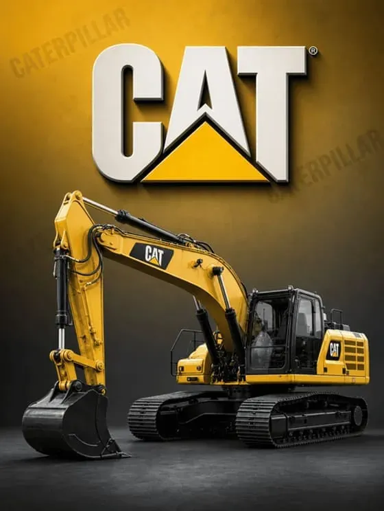 Caterpillar
