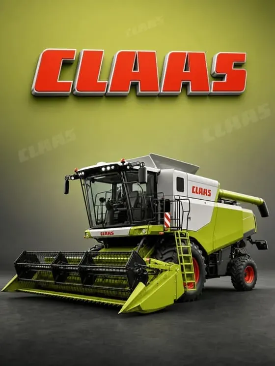 Claas