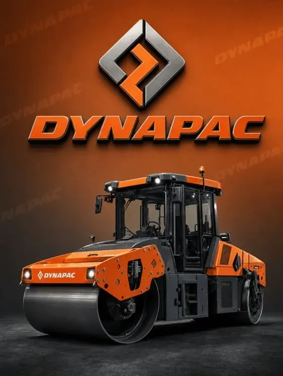 Dynapac