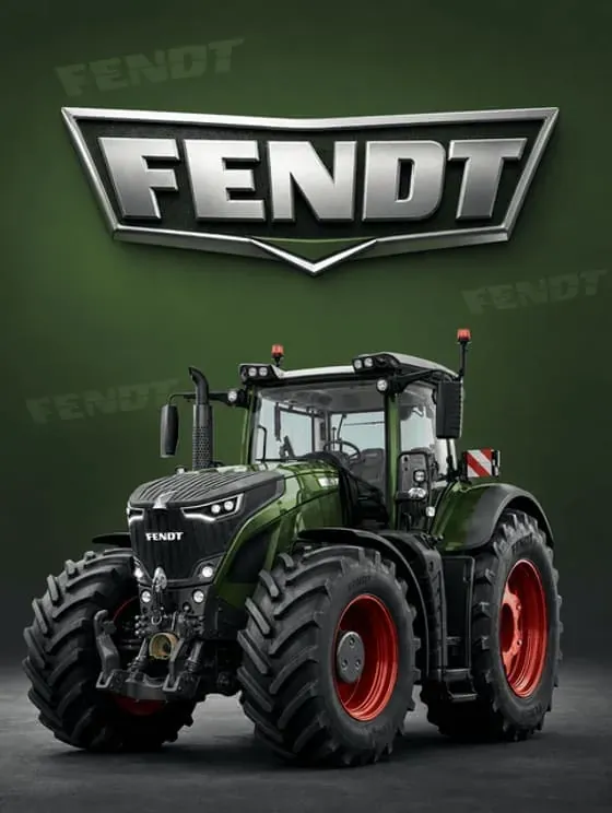 Fendt