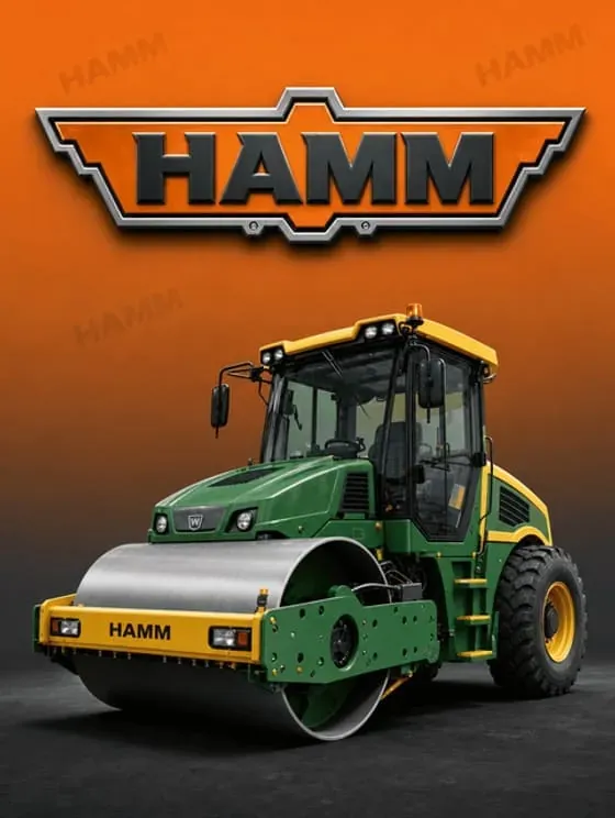 Hamm