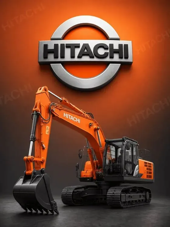 Hitachi