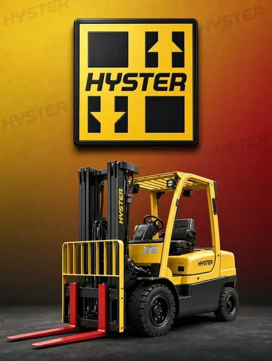 Hyster