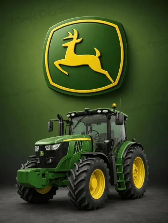 John Deere