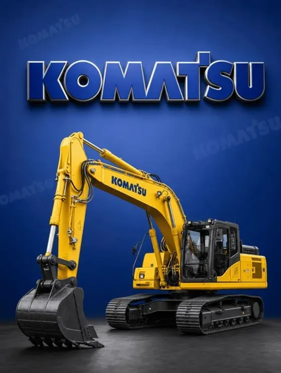 Komatsu