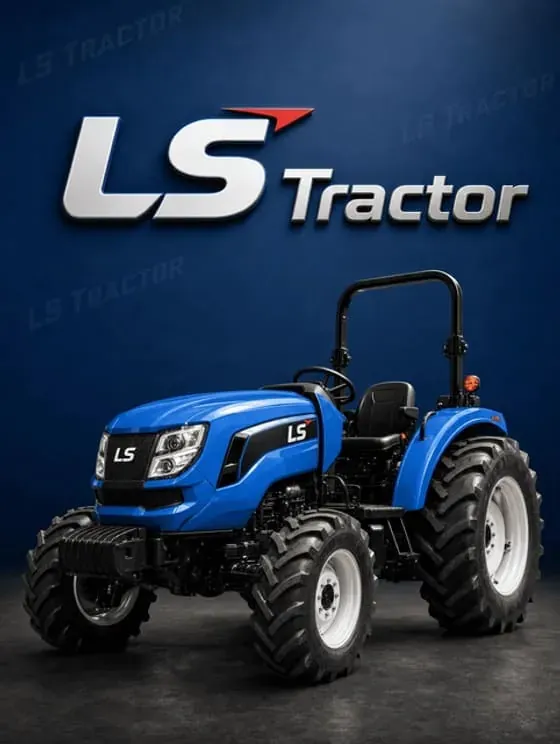 LS Tractor