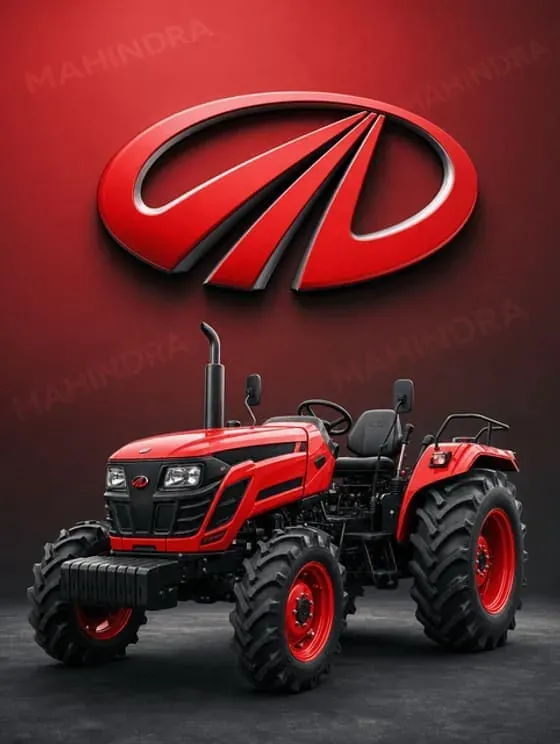 Mahindra