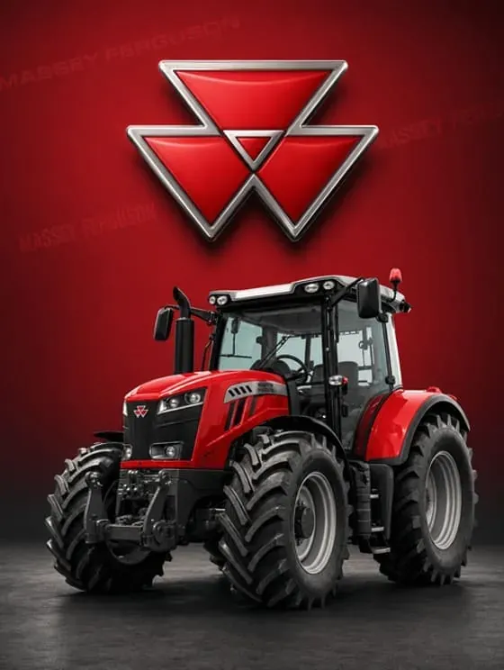 Massey Ferguson