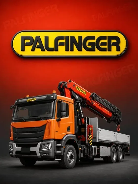 Palfinger