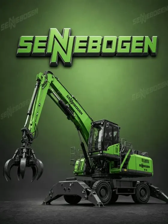 Sennebogen