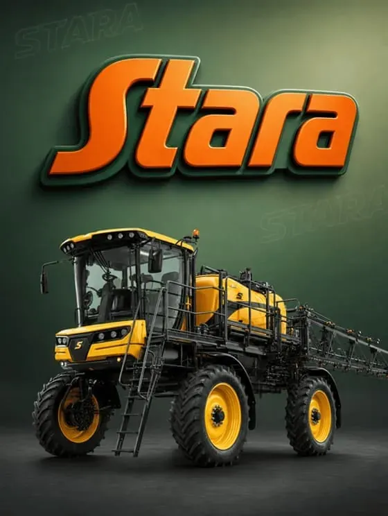 Stara