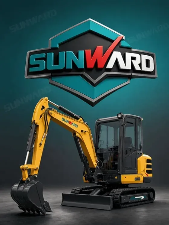 Sunward