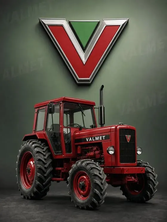 Valmet