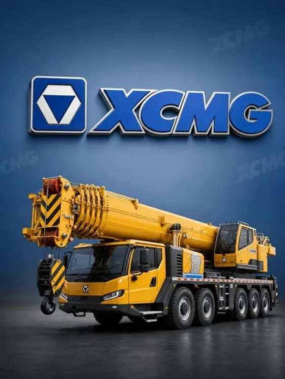 XCMG