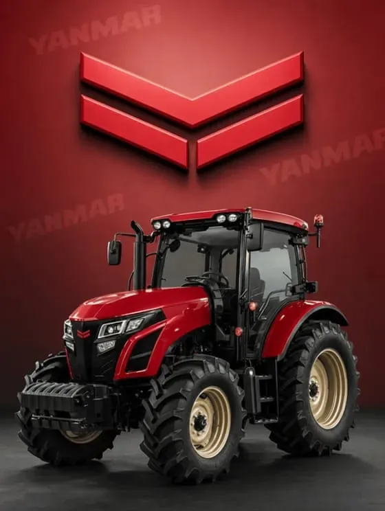 Yanmar