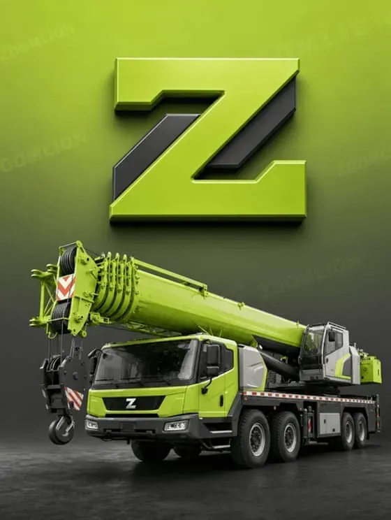 Zoomlion